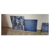 Great Big Canvas Wall art