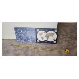 Great Big Canvas Workd Maps