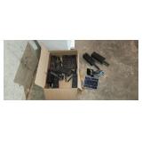 Outdoor Walkway Light Solar