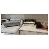 La Trevitt, Wrap & Snap, Kitchen Boss, kenkut3