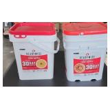 Ready Wise 30 Day Emergency Food Supply