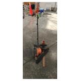 B& D Electric Edger &  Trimmer