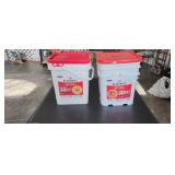 Ready Wise 30 Day Emergency Food Supply