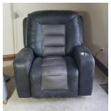 Franklin Corp. Rocker Recliner Chair