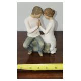 Willow Tree Around You