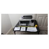 Nuwave Bravo Xl smart Oven