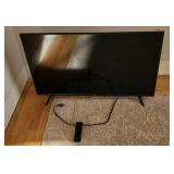 Vizio 40 In Flat Screen