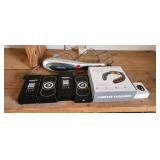 Nooro & Brookstone Massager