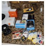 Hearing Aid Batteries & Accessories