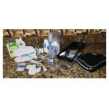 Water Pic, Wahl Clippers