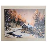 Great Big Canvas Print 36 x 26