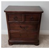 Bernhardt Night Stand 28 x 20 x 30
