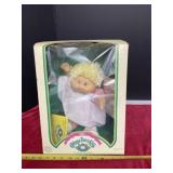 Cabbage Patch Kids 1986 doll in original box
