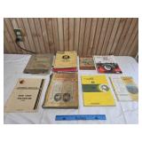 John Deere, DMI, International Harvester Owners