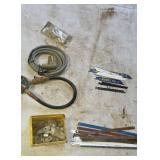 220 appliance cord sawsall blades