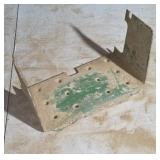 John Deere 4020 4010 3020 step