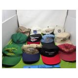 Farm Cap Collection
