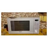 Sharp Carousel microwave