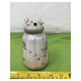 R. S. Suhl hat pin holder