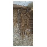 16 drag chains for John Deere 16 row planter.