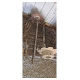 Planter/ Drill markers