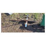 Farm Star bucket bail spear.