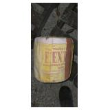 Roll or bailer string