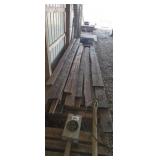 40+ old one by Barn Lumber