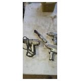 Air tools & electric impact