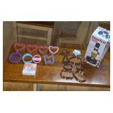 Starfrit electric apple pear potato peeler &