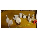 Collection of precious Moments