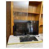 Samsung 33 inch tv with stand