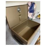 Lock Box