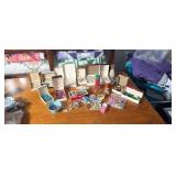 Beads for making jewelry