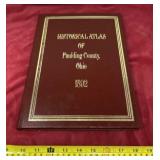 Historical Atlas of Paulding County, Ohio 1892