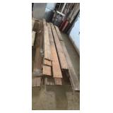 Old barn lumber 10