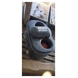 Freedom Foutain energy freeze drinker