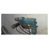 Makita half inch drill