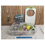 Canning Jar Lids and Domes, New Ball Half Pint