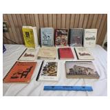 Small Town Cookbook Collection