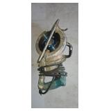 Makita Worm Drive circular saw