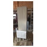 Used Commercial air conditioning unit air handler