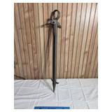 Antique Hay Harpoon