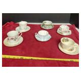 Silverie, Royal Prince , Royal Bengal and other