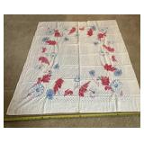 46 x 51 table cloth
