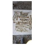 Wrenches some Craftsman