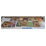 Cookbooks and Children