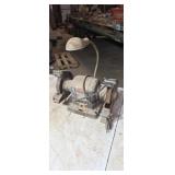 Craftsman bench grinder