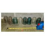 Hemingway Insulators