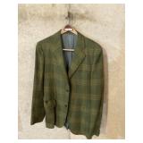 Redwood & Ross jacket unknown size appears to be